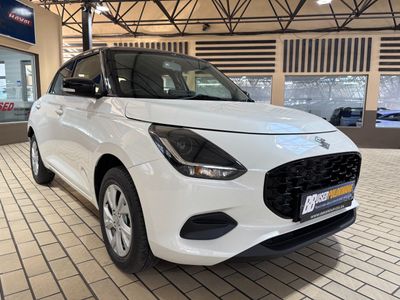 2025 Suzuki Swift 1.2 GL+ Auto