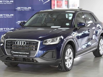 2022 Audi Q2 1.4 TFSI Auto | 35 TFSI