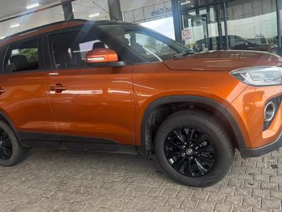 2022 Toyota Urban Cruiser 1.5 Xs Auto