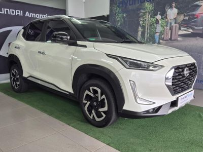 2021 Nissan Magnite 1.0T Acenta Plus Auto