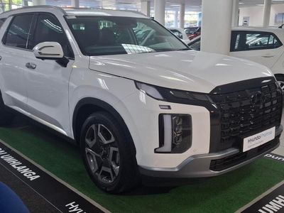 2026 Hyundai Palisade 2.2D Elite AWD Auto 7 Seat