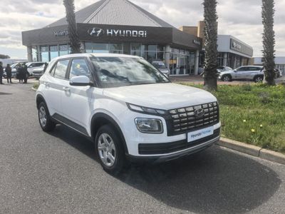 2023 Hyundai Venue 1.2 Motion