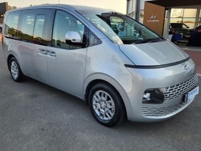 2024 Hyundai Staria 2.2d Executive Auto