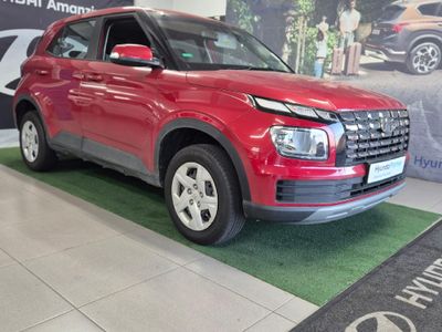 2023 Hyundai Venue 1.2 Motion
