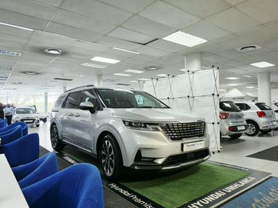 2023 Kia Carnival 2.2 CRDi SXL Auto