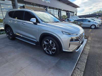 2023 Hyundai Santa Fe R2.2 AWD Elite Auto 7-seat