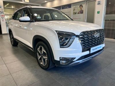 2022 Hyundai Creta Grand 2.0 Executive Auto