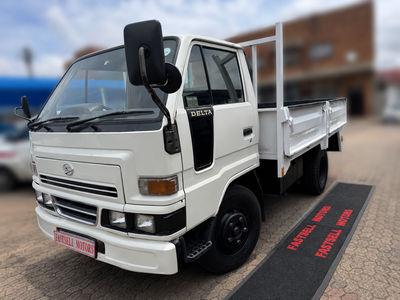 2003 Daihatsu Gran Max TRUCK