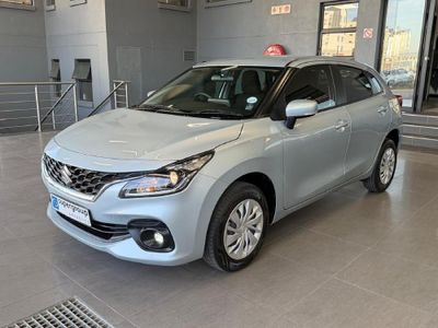 2025 Suzuki Baleno 1.5 GL