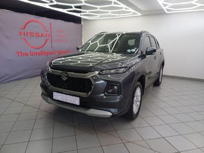 2023 Suzuki Grand Vitara 1.5 GL Auto