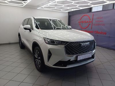 2024 Haval H6 2.0T Premium Auto