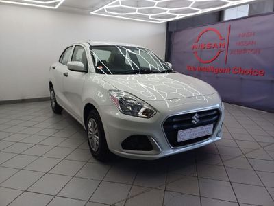 2024 Suzuki Dzire 1.2 GA