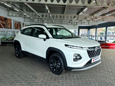 2024 Suzuki Fronx 1.5 GL Auto