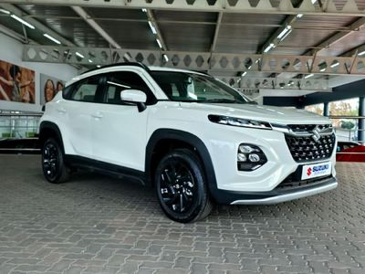 2025 Suzuki Fronx 1.5 GL Auto