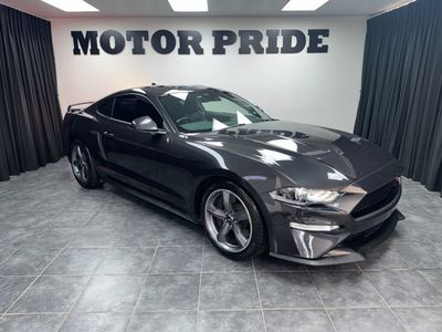 2024 Ford Mustang California Special 5.0 GT Auto