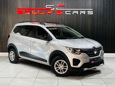 2023 Renault Triber 1.0 Dynamique Manual (Petrol)