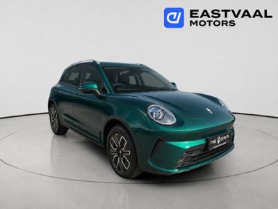 2026 GWM Ora 5 1.5T Super Luxury DCT Auto