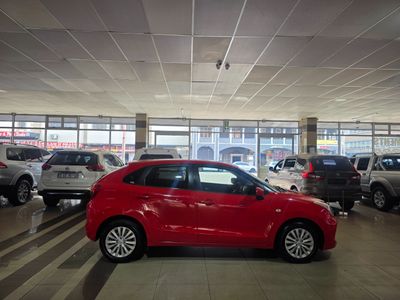 2021 Toyota Starlet 1.4 XI