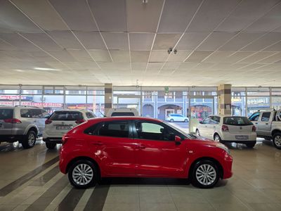 2021 Toyota Starlet 1.4 XI