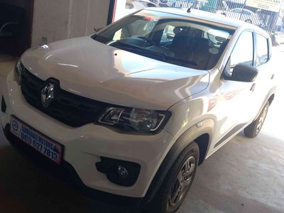 2019 Renault Kwid 1.0 Dynamique Auto