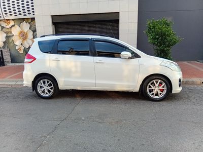 2018 Suzuki Ertiga 1.4 GA