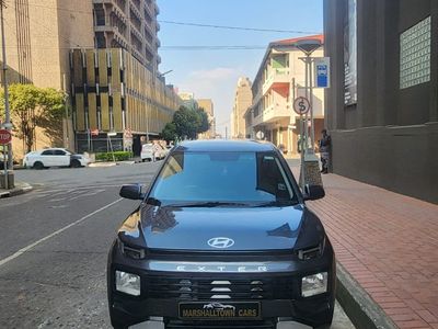 2025 Hyundai Exter 1.2 Premium