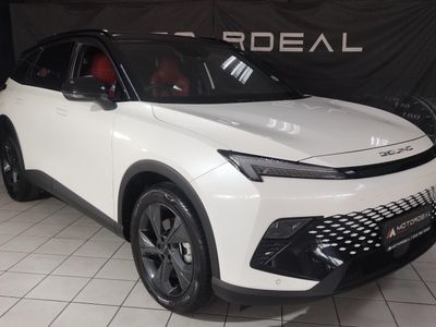 2025 BAIC X55 1.5T PREMIUM AUTO #SMART 2-TONE BARGAIN!!!