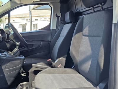 2020 Opel Combo Cargo 1.6 TD Panel Van
