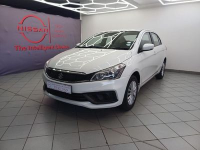 2025 Suzuki Ciaz 1.5 GL