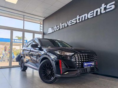2026 Jetour X70 Plus 1.5T Momentum