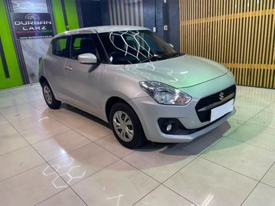 2022 Suzuki Swift 1.2 GL