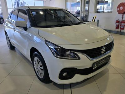 2024 Suzuki Baleno 1.5 GL Auto