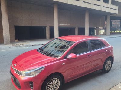 2018 Kia Rio 1.4 Tec 5-dr