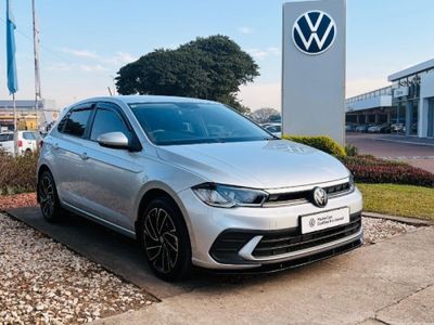 2026 Volkswagen Polo 1.0 TSI