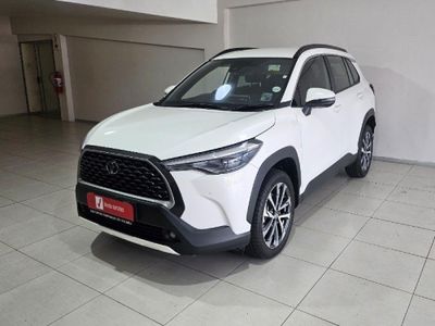 2023 Toyota Corolla Cross 1.8 XR