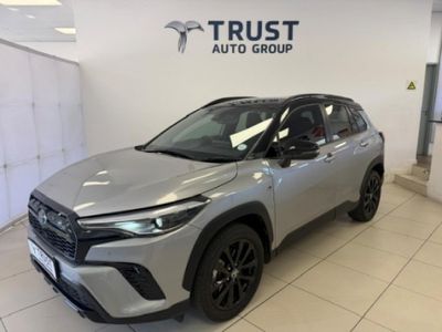 2023 Toyota Corolla Cross 1.8 GR-S