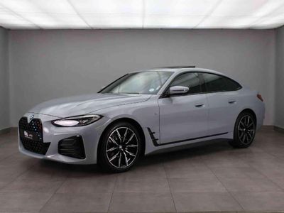 2023 BMW 4 Series 420i Gran Coupe M Sport Auto