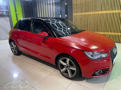 2014 Audi A1 Sportback 1.4 TFSI Ambition