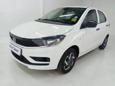 2025 TATA Tiago 1.2 XM
