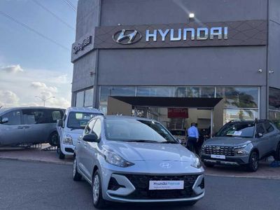 2026 Hyundai Grand i10 1.0 Motion