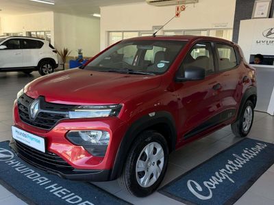 2023 Renault Kwid 1.0 Evolution