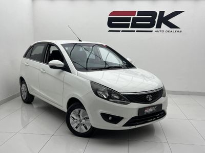 2017 TATA Bolt 1.2T XMS 5-dr