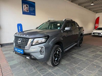 2024 Nissan Navara 2.5 DDTi LE Plus Auto Double-Cab