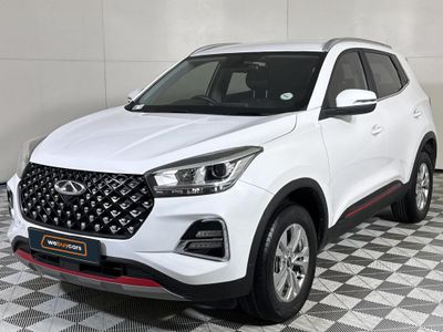 2023 Chery Tiggo 4 Pro 1.5 Urban