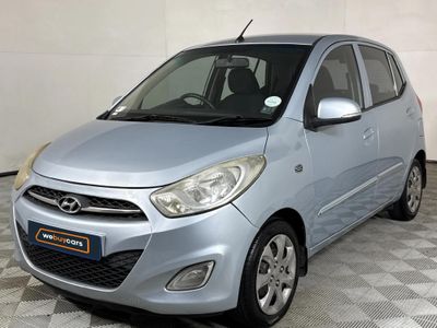 2012 Hyundai i10 1.1 GLS | Motion