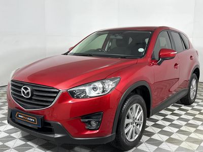 2016 Mazda CX-5 2.0 Active Auto