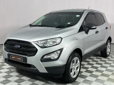 2021 Ford EcoSport 1.0 EcoBoost Trend