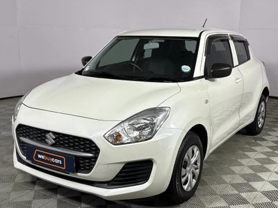 2023 Suzuki Swift 1.2 GA