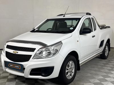 2015 Chevrolet Utility 1.4 A/C
