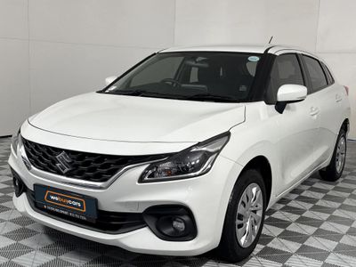 2025 Suzuki Baleno 1.5 GL Auto
